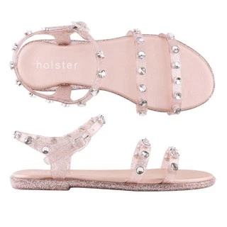 โปรโมชั่น Flash Sale : Pre-Oder 💯รองเท้า HOLSTER รุ่น SASSY ของแท้