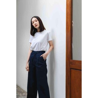 Butterscotth 70’s teens trousers - Navy