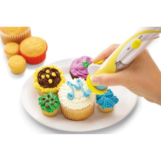 Frosting Deco Pen