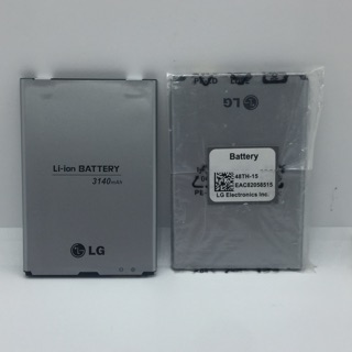 แบตเตอรี่ Battery LG G pro(Bl-47)