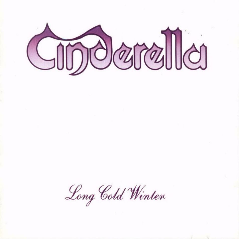 ซีดีเพลง-cd-cinderella-1988-long-cold-winter-ในราคาพิเศษสุดเพียง159บาท