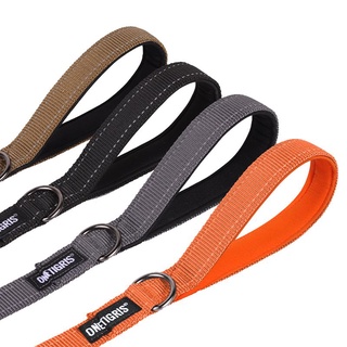 Dog Leash 16 สายจูงสุนัขความแข็งแรงสูง (DG-GSD16)