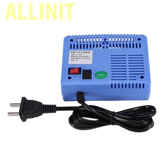 เครื่องฟอกอากาศประจุไฟฟ้าลบ รุ่น Ionizer AC220-240V