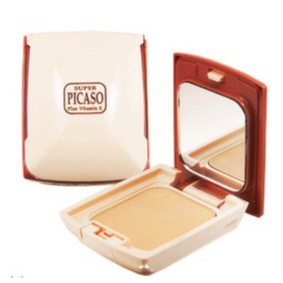 แป้งเค๊กผสมรองพื้น-super-picaso-two-way-powder-cake-11g