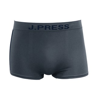 ภาพขนาดย่อของภาพหน้าปกสินค้าJ.Press กางเกงในชาย ขาสั้น Seamless เจเพรส รุ่น 8216 จำนวน 1 ตัว/แพ็ค (มีให้เลือก 3 สี) จากร้าน thaij.press บน Shopee ภาพที่ 3