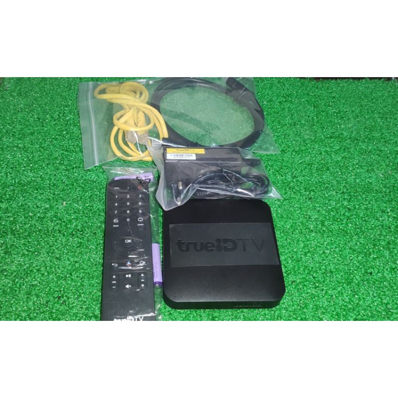 กล่องทรูไอดีทีวี TrueID TV True ID | Shopee Thailand