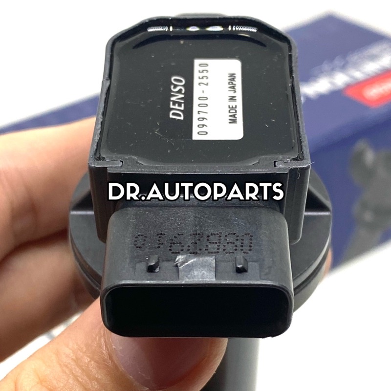 denso-แท้-คอยล์จุดระเบิด-altis-camry-vios-wish-vigo-yaris-alphard-เกรด-oem-แท้ติดรถ-รับประกัน-6-เดือนเต็ม