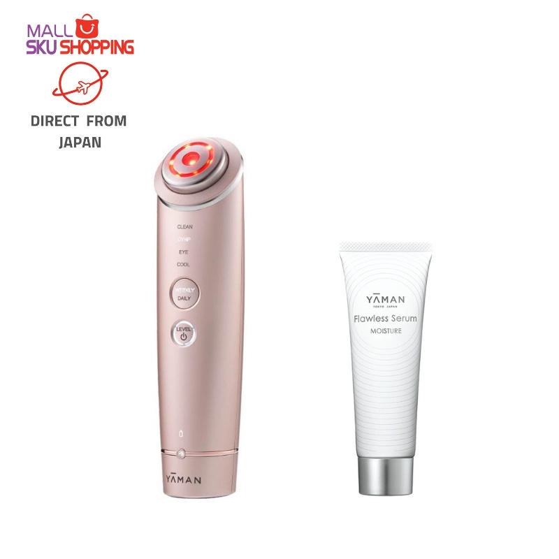 YA−MAN M18-YL1 PINK (RF美顔器 フォトプラス シャイニー ネオ YA−MAN M18-YL1 PINK (RF美顔器 フォトプラス シャイニー ネオ