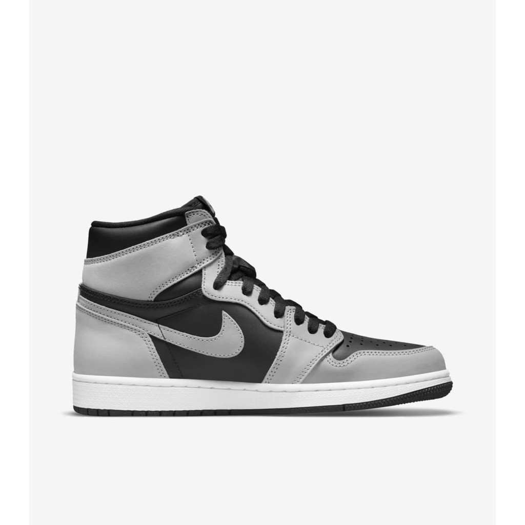 Nike Air Jordan 1 Retro HI OG Shadow 2.0 100 Shopee Thailand