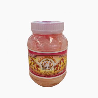 สินค้า 🔥ส่งไว🔥ขิงดอง ตรามังกรหงส์ทอง ขนาด 320g