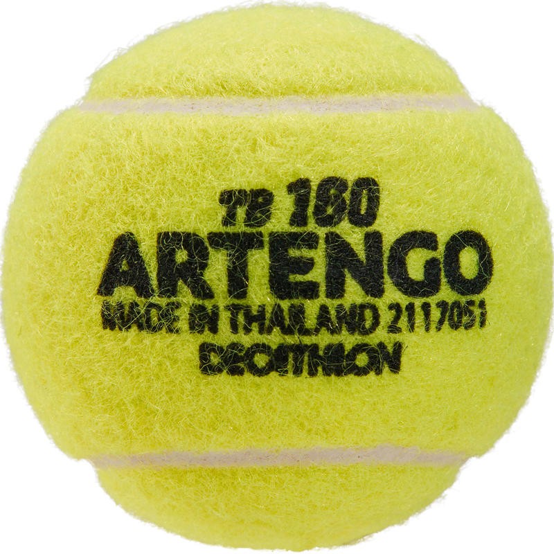 artengo-ลูกเทนนิส-ลูกเทนนิสคุณภาพดี-ลูกเทนนิส-tennis-ball-tb760