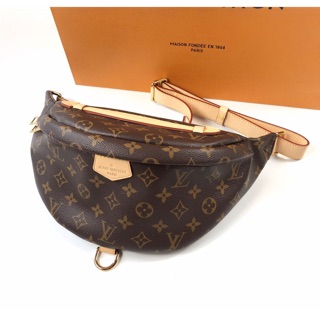 New LV SAC CEINTURE (M43644)