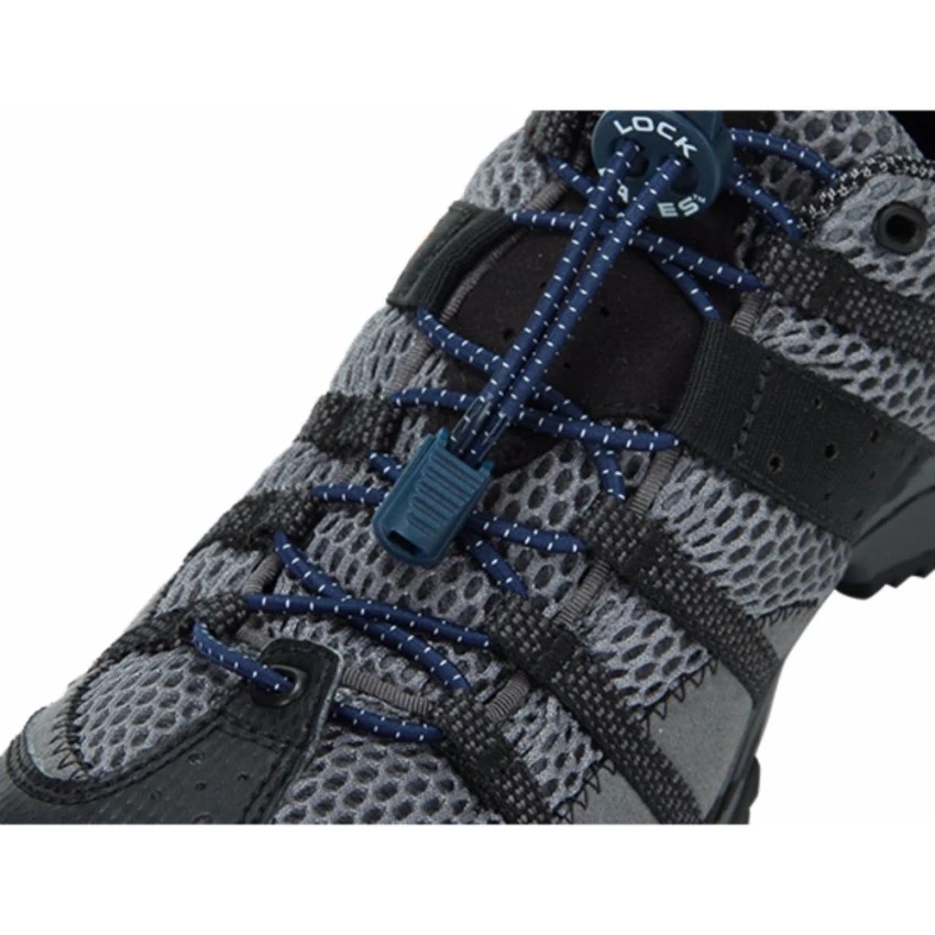 lock-laces-เชือกรองเท้าไม่ต้องผูก-สีกรมท่า
