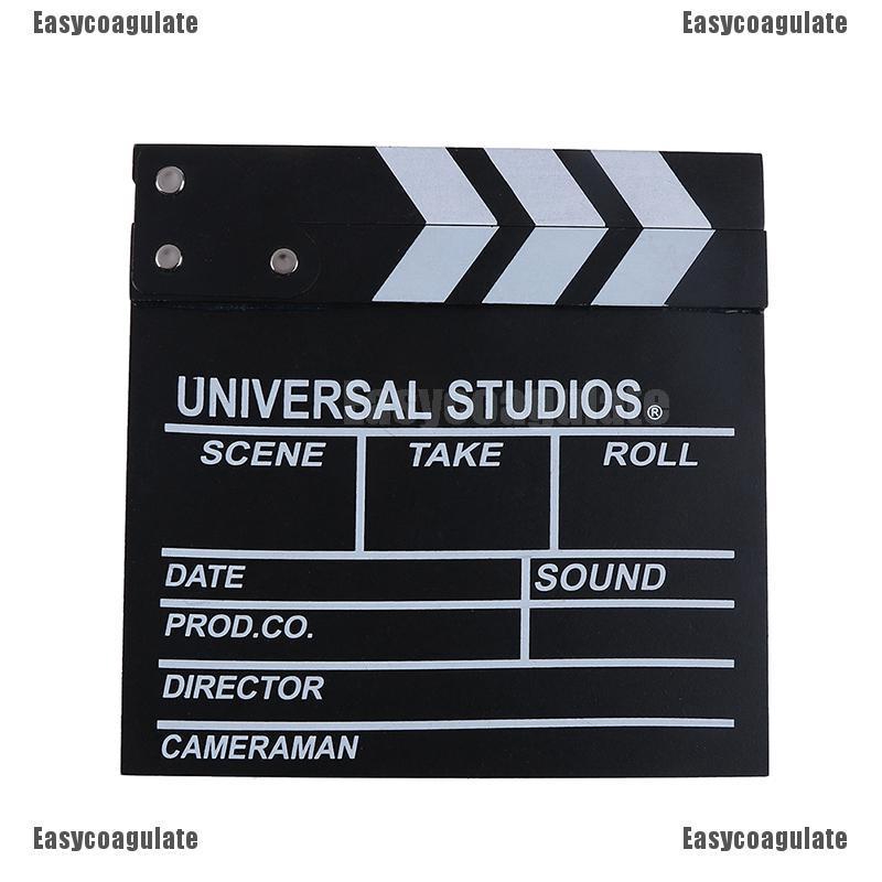 easycoagulate-director-video-acrylic-clapboard-dry-erase-tv-film-movie-clapper-board-slate