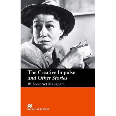 dktoday-หนังสือ-macmillan-readers-upper-inter-the-creative-impulse-amp-other-stori