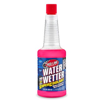 สินค้า น้ำยาหม้อน้ำ Water Wetter ( REDLINE )