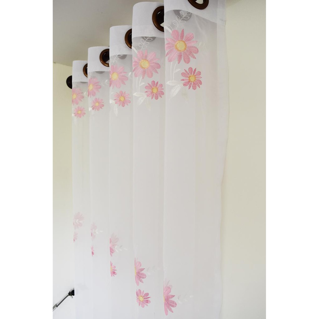 curtain-design-ผ้าม่านโปร่งแสง-ผ้าม่านประตู-ผ้าม่านหน้าต่าง-มีให้เลือกหลายลาย-tn15