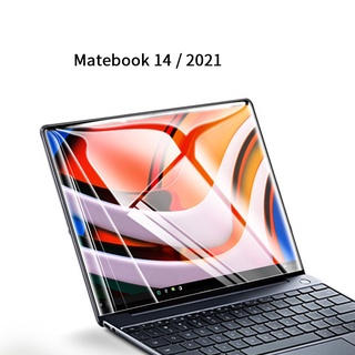 ภาพขนาดย่อของภาพหน้าปกสินค้าฟิล์มกันรอยหน้าจอ Hd ป้องกันแสงสีฟ้าสําหรับ Huawei Matebook 13 14 D14 D15 Xpo Honor Magicbook 14 15 จากร้าน cuecueyou.th บน Shopee ภาพที่ 6