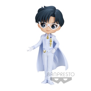 Bandai(บันได) BANPRESTO PRETTY GUARDIAN SAILOR MOON ETERNAL THE MOVIE Q POSKET-PRINCE ENDYMION-(VER.B)