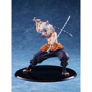 Inosuke Hashibira :Demon slayer : Kimetsu No Yaiba (Scale 1/8) ANIPLEX