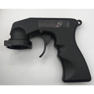 ภาพขนาดย่อของภาพหน้าปกสินค้าปืนพ่นสีสเปรย์ ด้ามจับถนัดมือใช้งานง่าย ไม่เปื้อนมือ สินค้าส่งจากไทย จากร้าน amfour444 บน Shopee