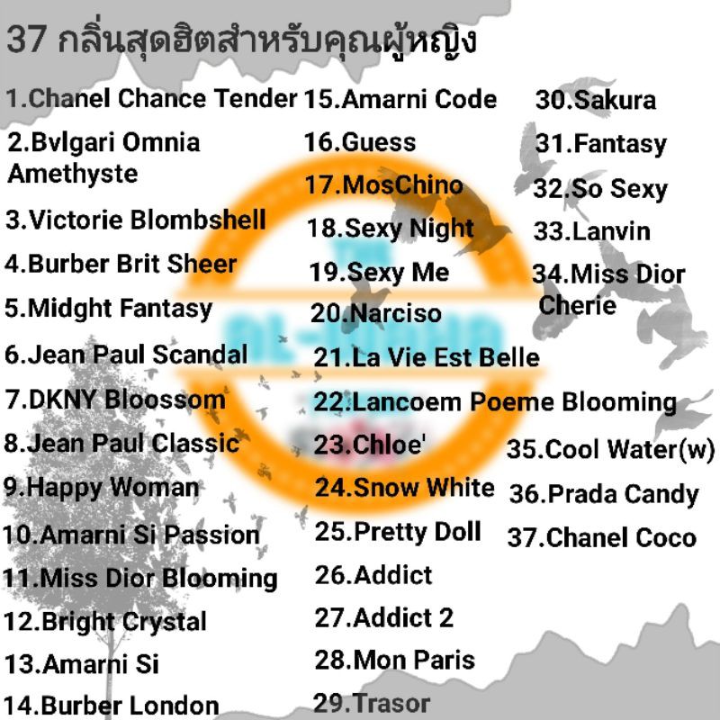 หัวน้ำหอม-กลิ่น-beyonce-heat-บียอนเซ่-ฮีท-ปริมาณ-35-ml-สินค้าพร้อมส่ง