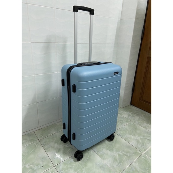 กระเป๋าเดินทาง-caggioni-trolley-case-michel-kors-20-24นิ้ว