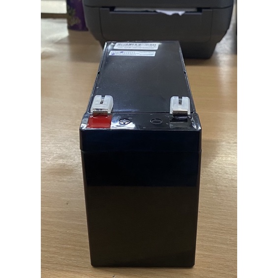 ภาพหน้าปกสินค้าBatt Ups 7.Ah 12V ขนาด 9.5x6.5x15cm สำหรับเครื่องสำรองไฟ ไฟฉุกเฉิน เครื่องพ่นยา รับประกัน 6m จากร้าน samarnsurirak บน Shopee