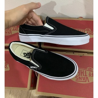 vans Slip on Made in Vietnam