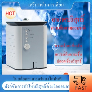 สินค้า แอร์ขนาดเล็ก พัดลม แอร์คูลเลอร์ แอร์เคลื่อนที่ แอร์ตั้งโต๊ะประหยัดพลังงานMini air conditioner