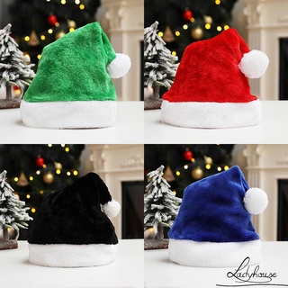 ภาพหน้าปกสินค้าLdd- หมวกซานตาคลอส คริสต์มาส หลากสีสัน สําหรับผู้ใหญ่ ซึ่งคุณอาจชอบราคาและรีวิวของสินค้านี้