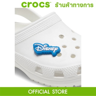 CROCS Jibbitz Disney Logo ตัวติดรองเท้า