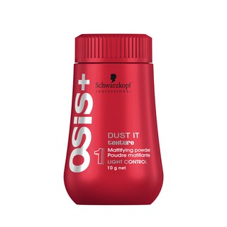 Osis Dust It texture Mattifying Power