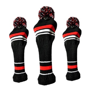 [11GOLF] PLAYEAGLE รหัสสินค้า MT020 Headcovers (1,#3,#5)