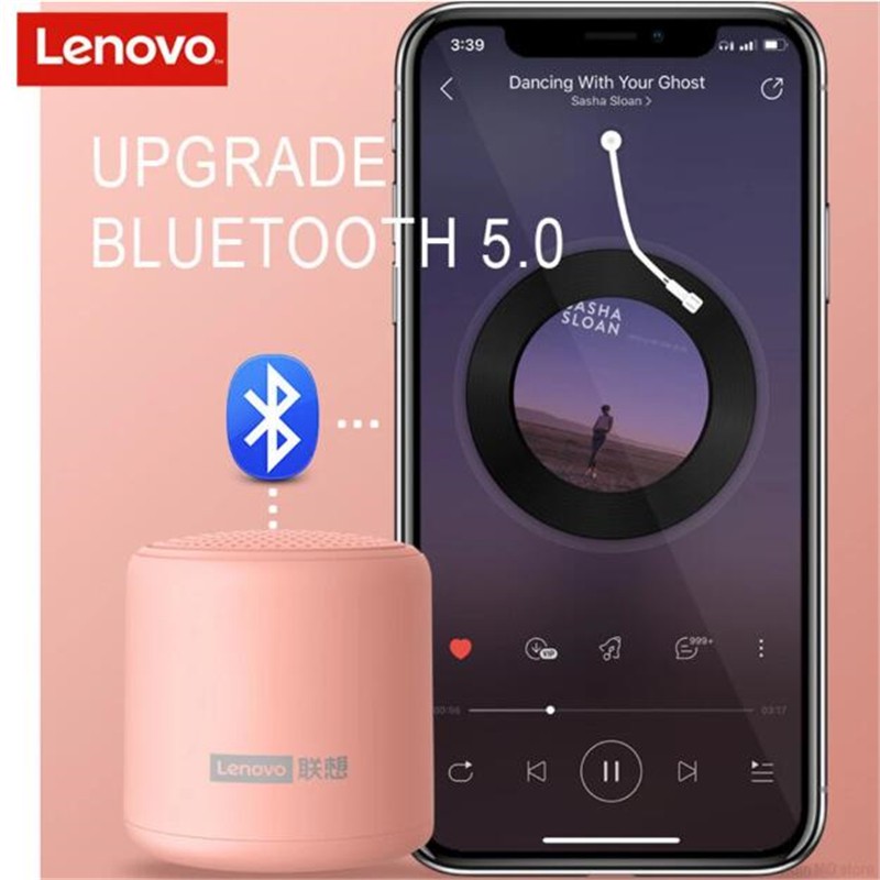 Bluetooth Speaker Portable Outdoor Loudspeaker Wireless Mini Column 3D 10W Stereo Music Surround Support FM TFCard Bass Box (HA)(F57)