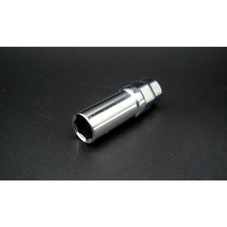 ลูกบ๊อค 7 เหลี่ยมแบบโครเมียม สำหรับน๊อตเจ็ดเหลี่ยมหรือน๊อต project mu car-lug-nuts-accessories T9