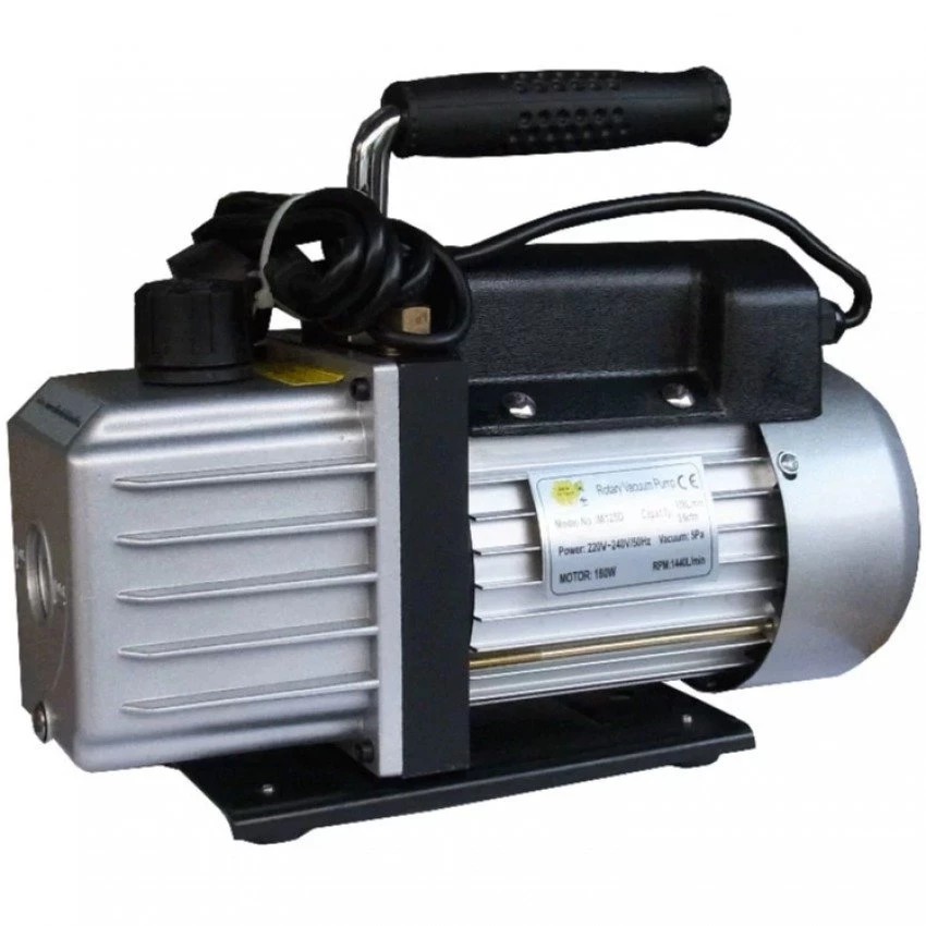 IM-TECH VACUUM PUMP รุ่น IM125D(108L/m) | Shopee Thailand