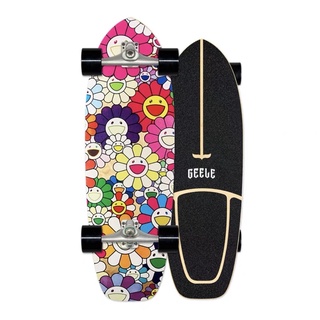 พร้อมส่ง geele Surfskate Cx 4 / cx7 ใหม่ล่าสุด แท้‼️⚡️