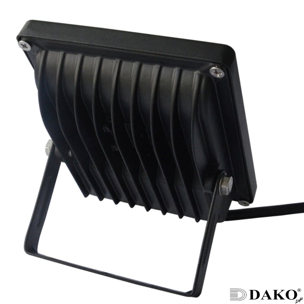 dako-light-tla-1185a-daylight-แสงเดย์ไลท์-6500k-10w-ip65-โคมไฟฟลัดไลท์-แอลอีดี-โคมสปอร์ตไลท์-แอลอีดี-led-floodli