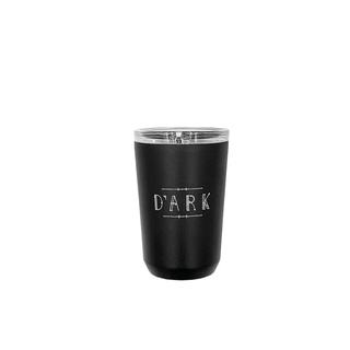 DARK Kinto To Go Tumbler (360ml)