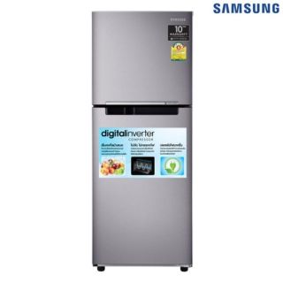 สินค้า Samsung ตู้เย็น 2 ประตู Inverter รุ่น RT20 ขนาด 7.4 คิว