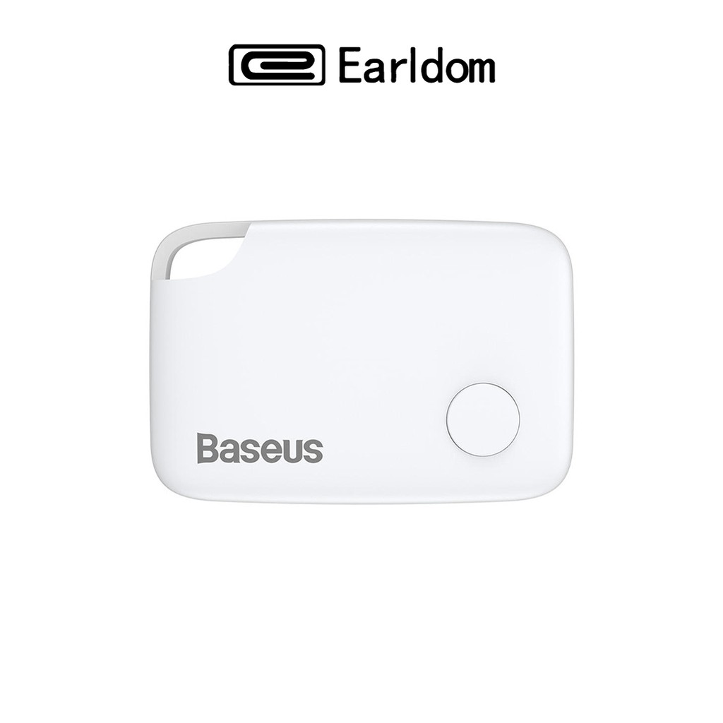 Earldom Baseus รุ่น T2 Mini GPS Tracker Anti Lost Tracker อุปกรณ์ติดตาม ...