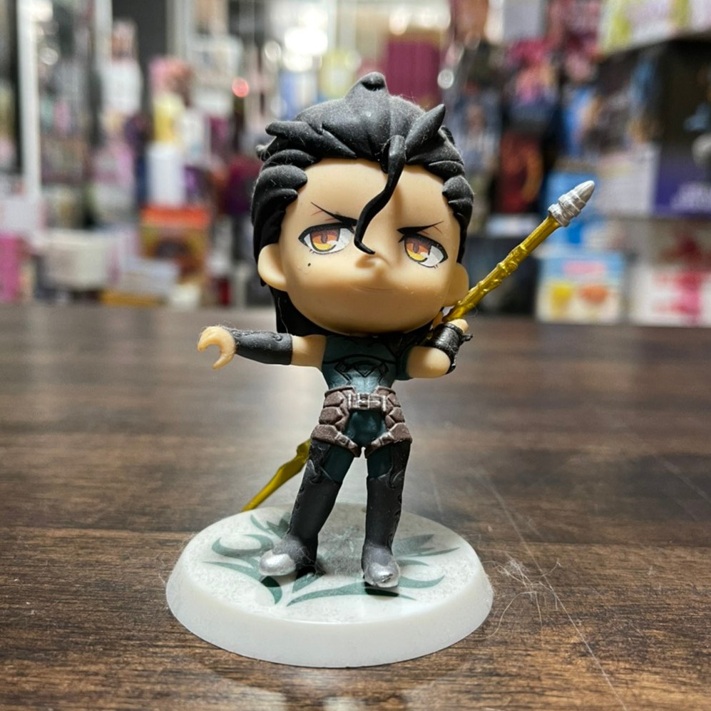 Fate/Zero - Diarmuid Ua Duibhne - Ichiban Kuji - Ichiban Kuji Kyun ...