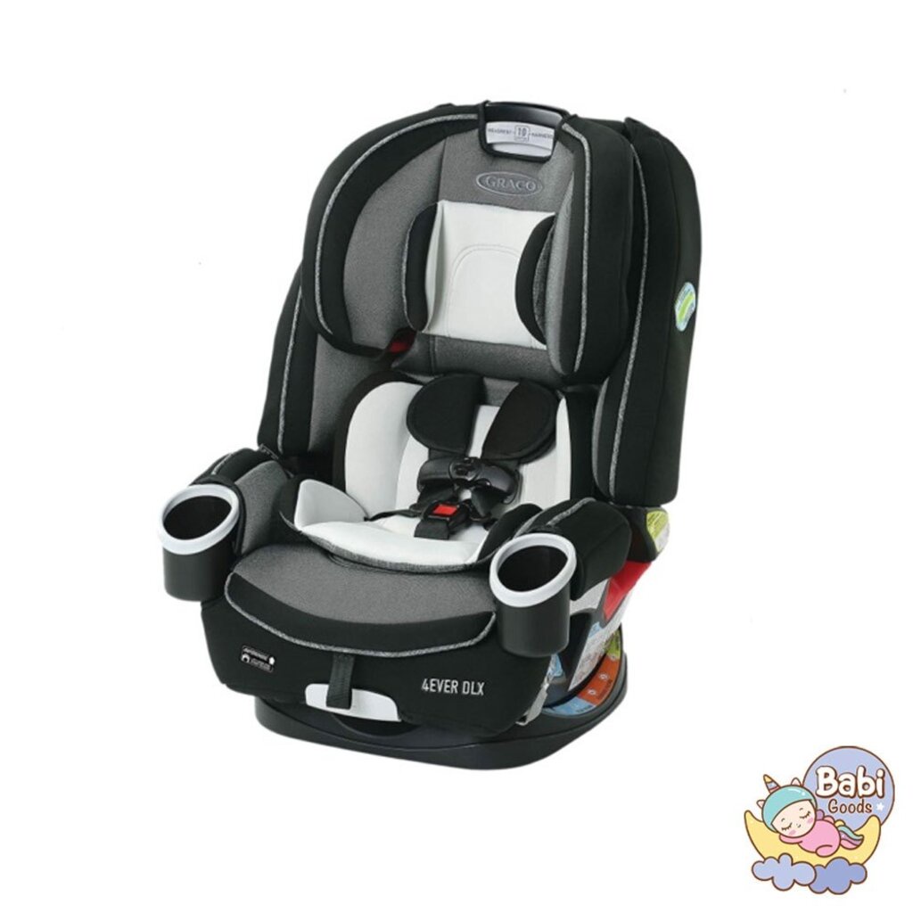 graco-คาร์ซีท-4ever-deluxe-พร้อมจัดส่ง-2-3-วัน