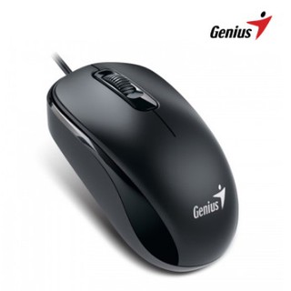 GENIUS OPTICAL MOUSE รุ่น DX-110