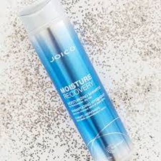 joico moisture recovery shampoo