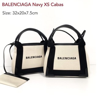 ถูกที่สุด ของแท้ 100%/ถูกที่สุด ของแท้ 100% Balenciaga Cabas XS size / S size