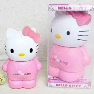 กระปุกออมสินคิตตี้ิ Hello Kitty