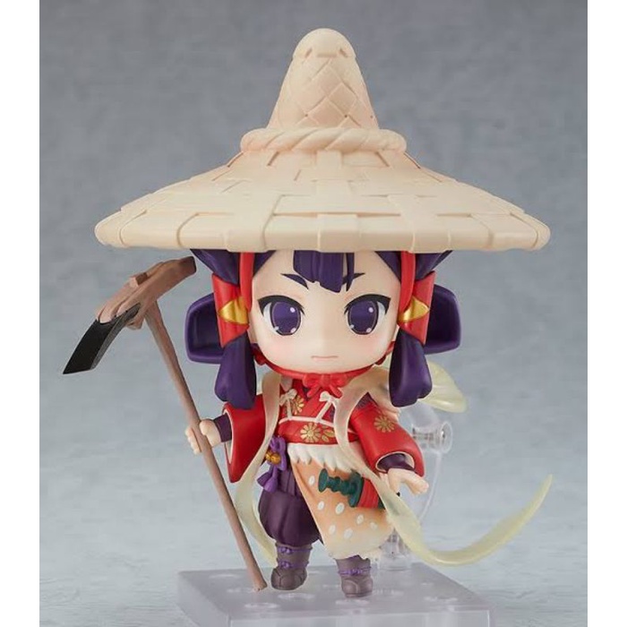 สินค้า-preoder-nendoroid-no-1674-princess-sakuna-สินค้าลิขสิทธิ์-แท้