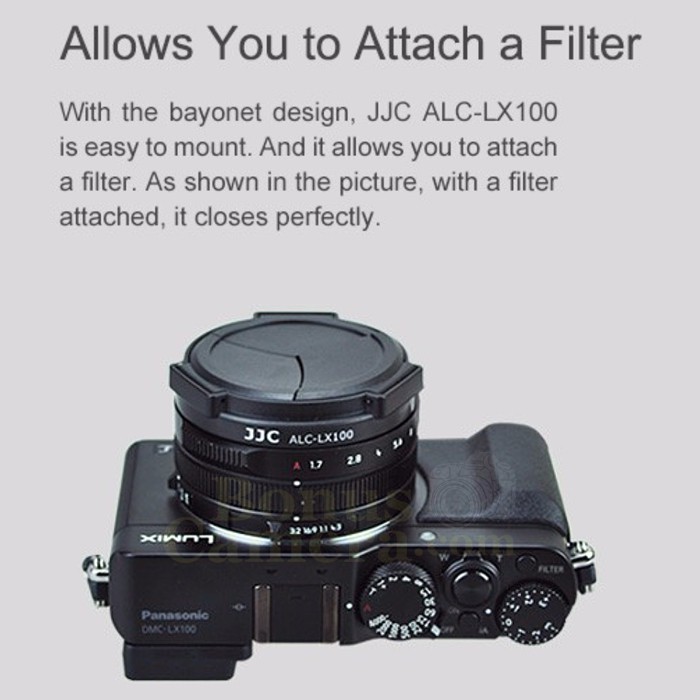 alc-lx100-b-ฝาปิดเลนส์แบบเปิด-ปิดได้เอง-สำหรับกล้อง-leica-d-lux-typ-109-d-lux7-panasonic-lx100-ii-lx100-auto-lens-cap